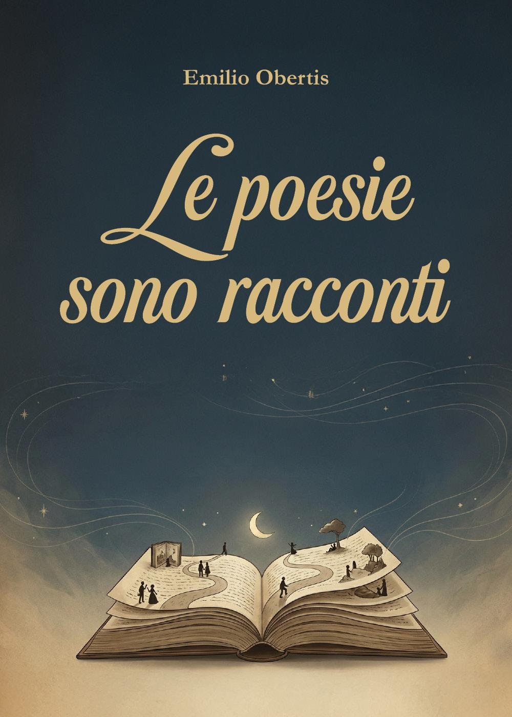 Le poesie sono racconti