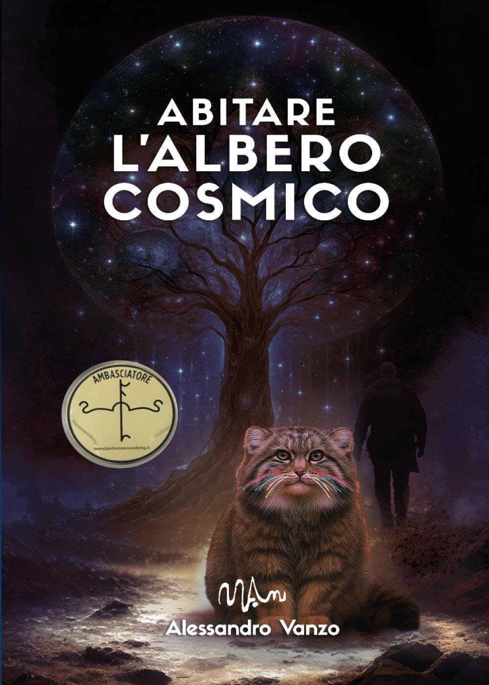 Abitare l'albero cosmico