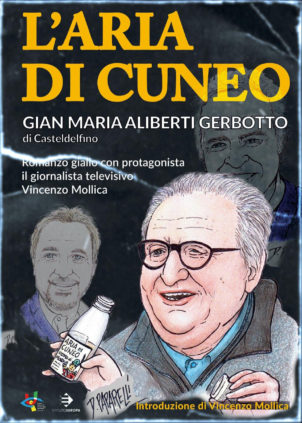 L'aria di Cuneo
