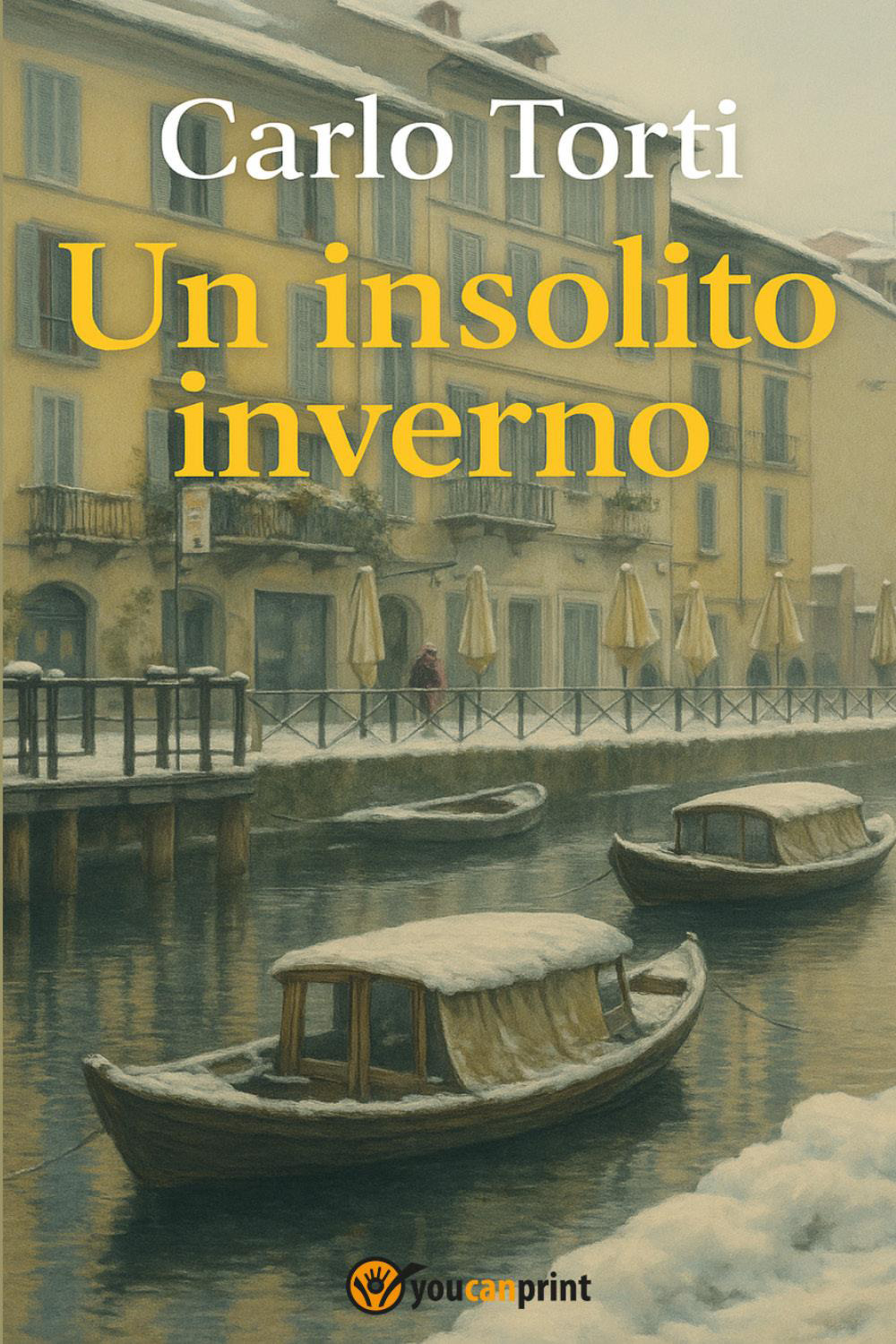 Un insolito inverno