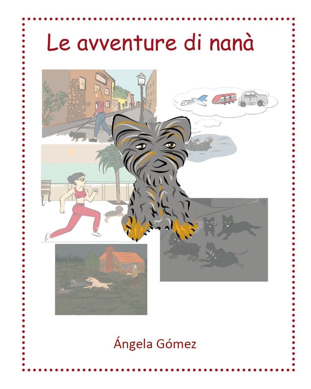 Le avventure di Nanà