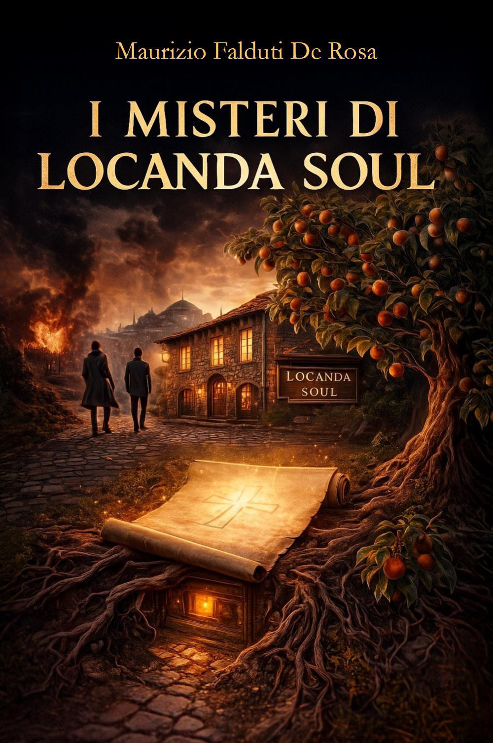 I misteri di locanda Soul
