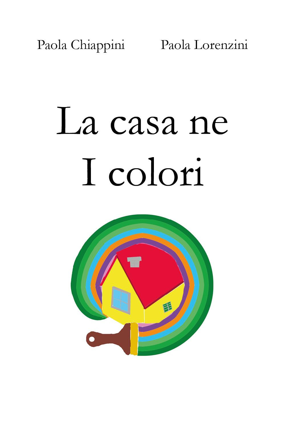 La casa ne I colori