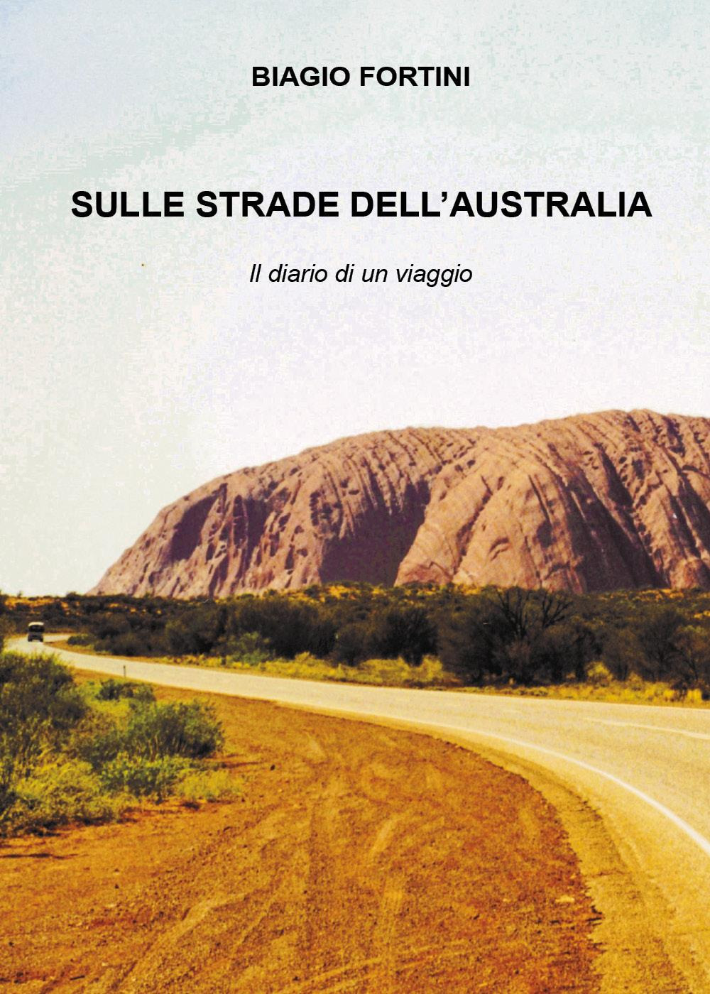 Sulle strade dell'Australia
