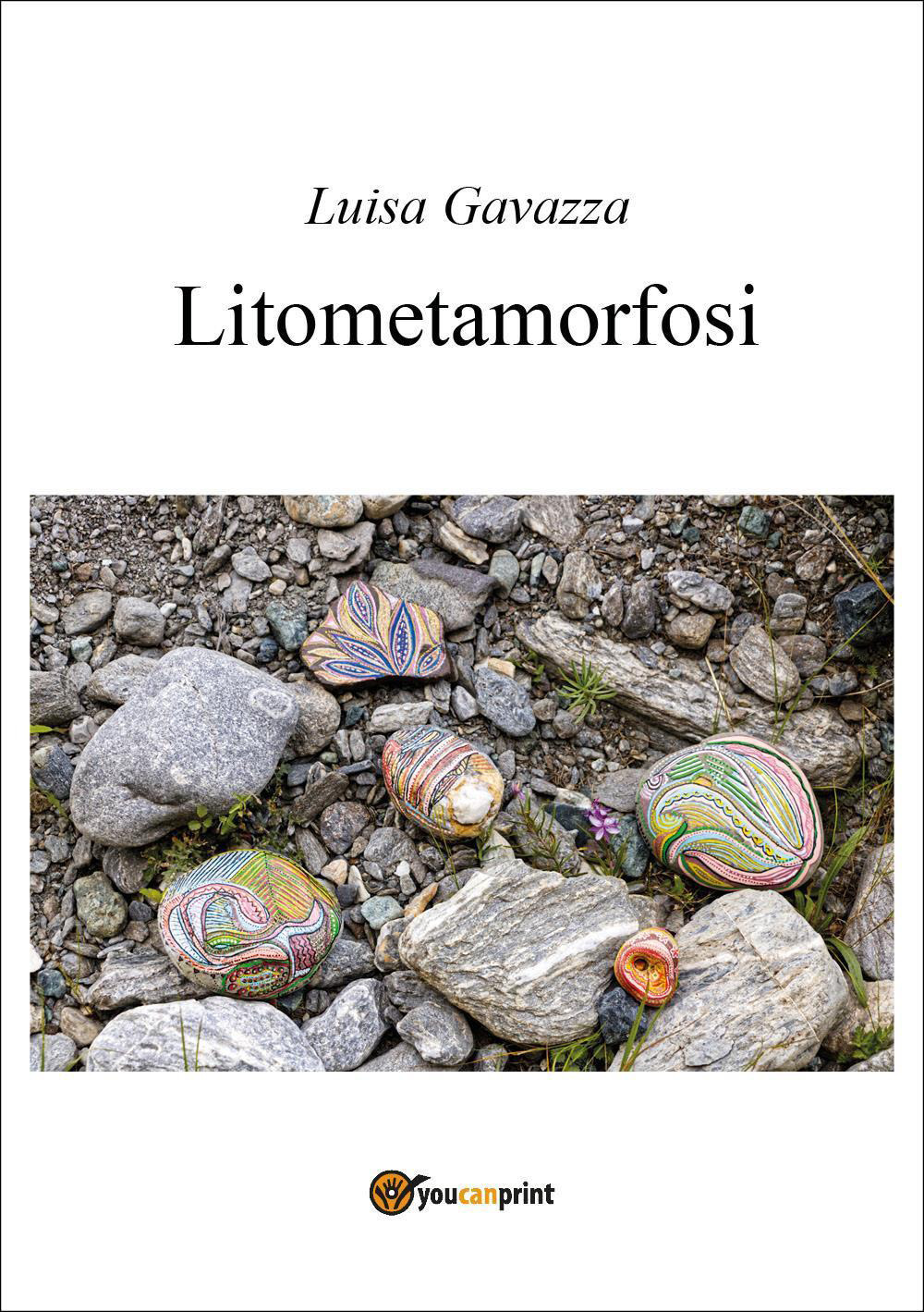 Litometamorfosi