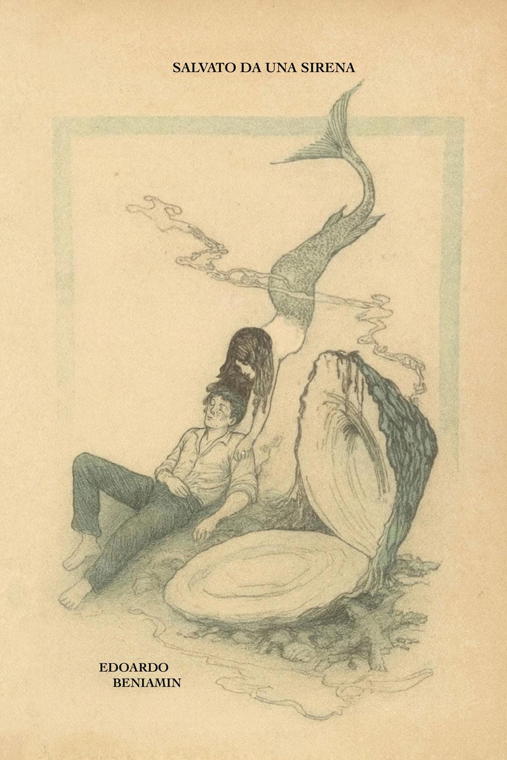 Salvato da una sirena