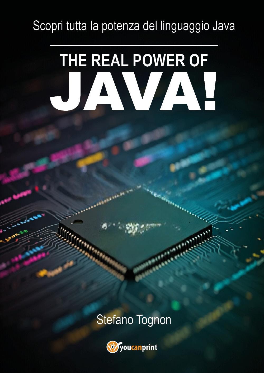 The real power of Java!