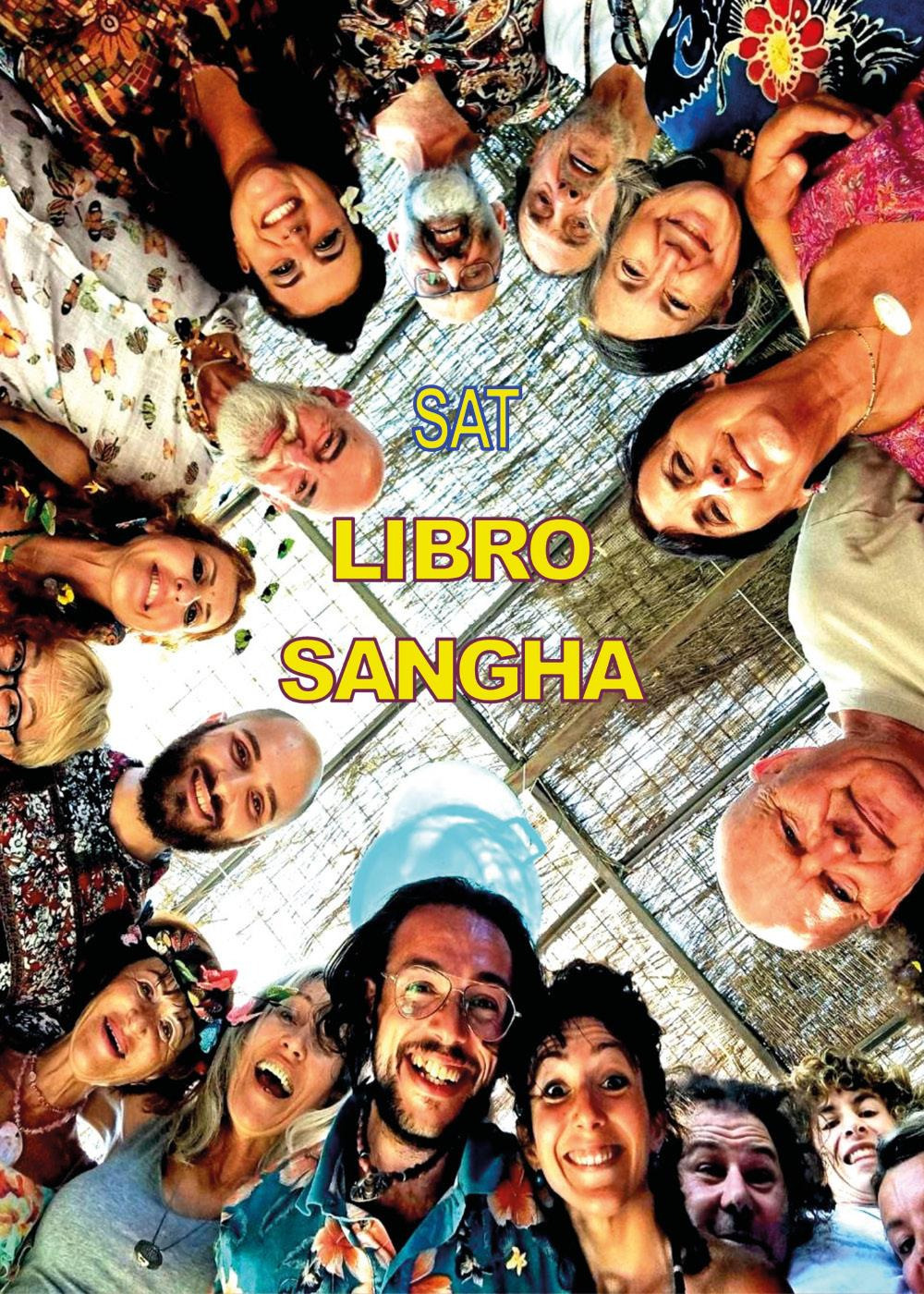 Libro Sangha