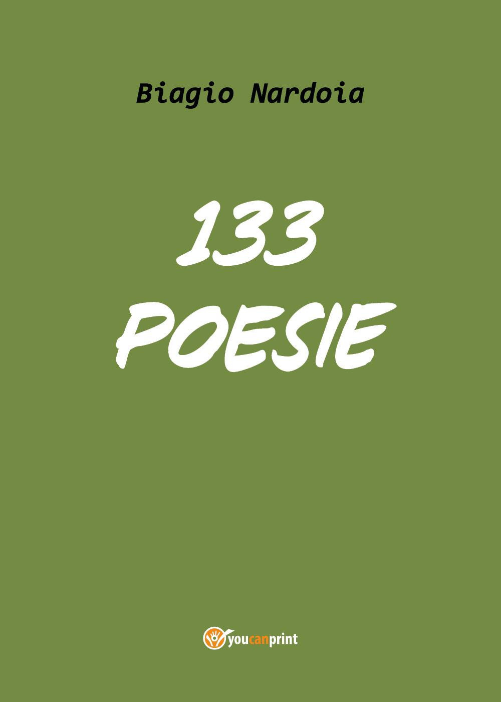 133 poesie