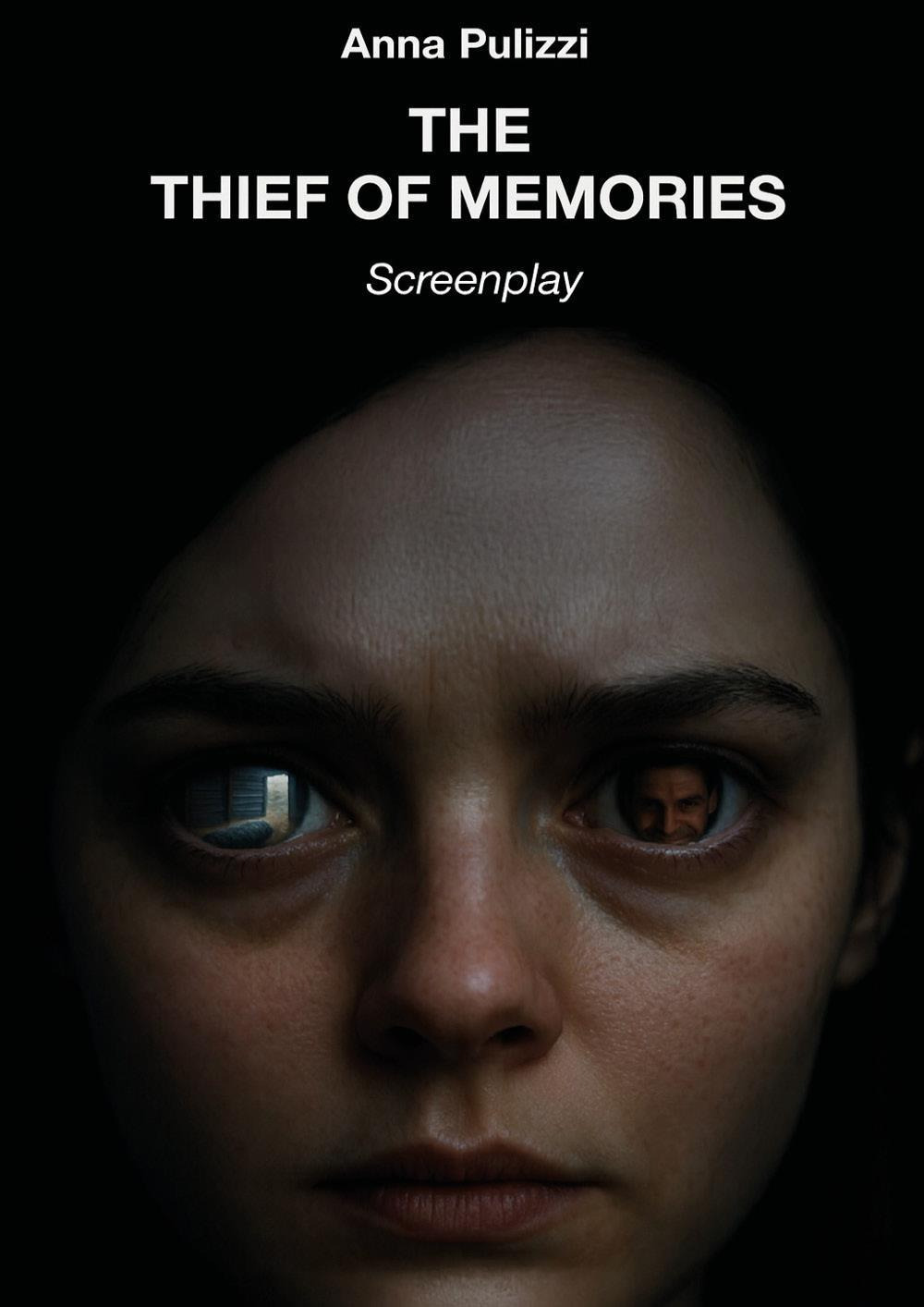 The thief of memories