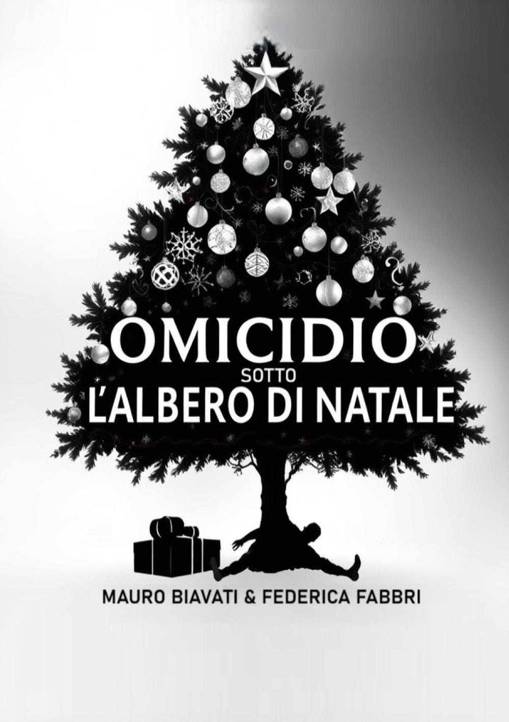 Omicidio sotto l'albero di Natale