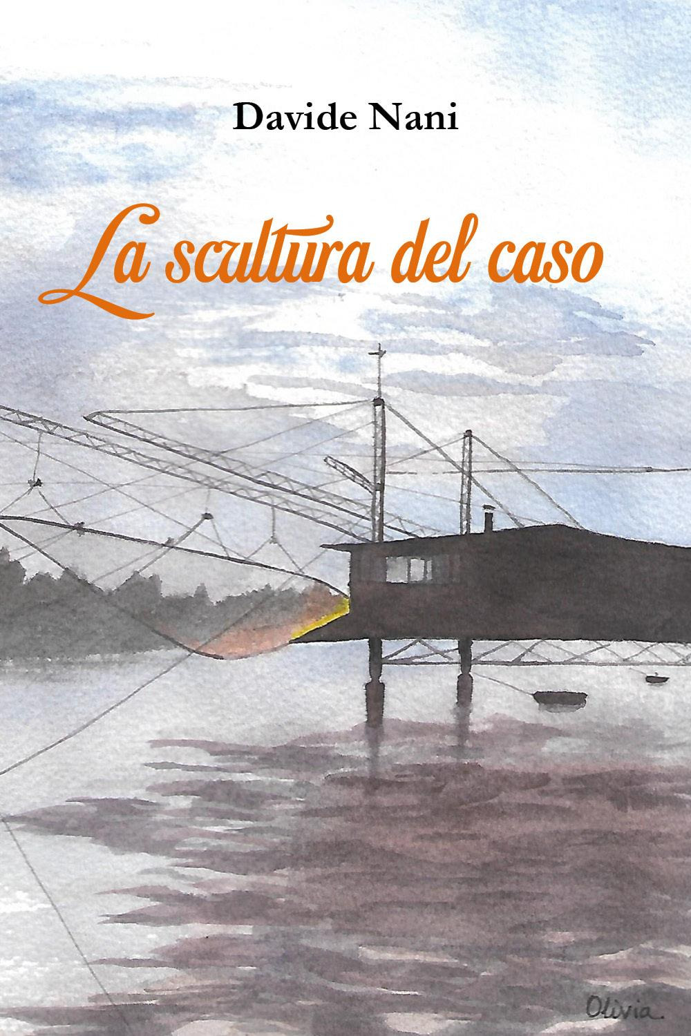 La scultura del caso