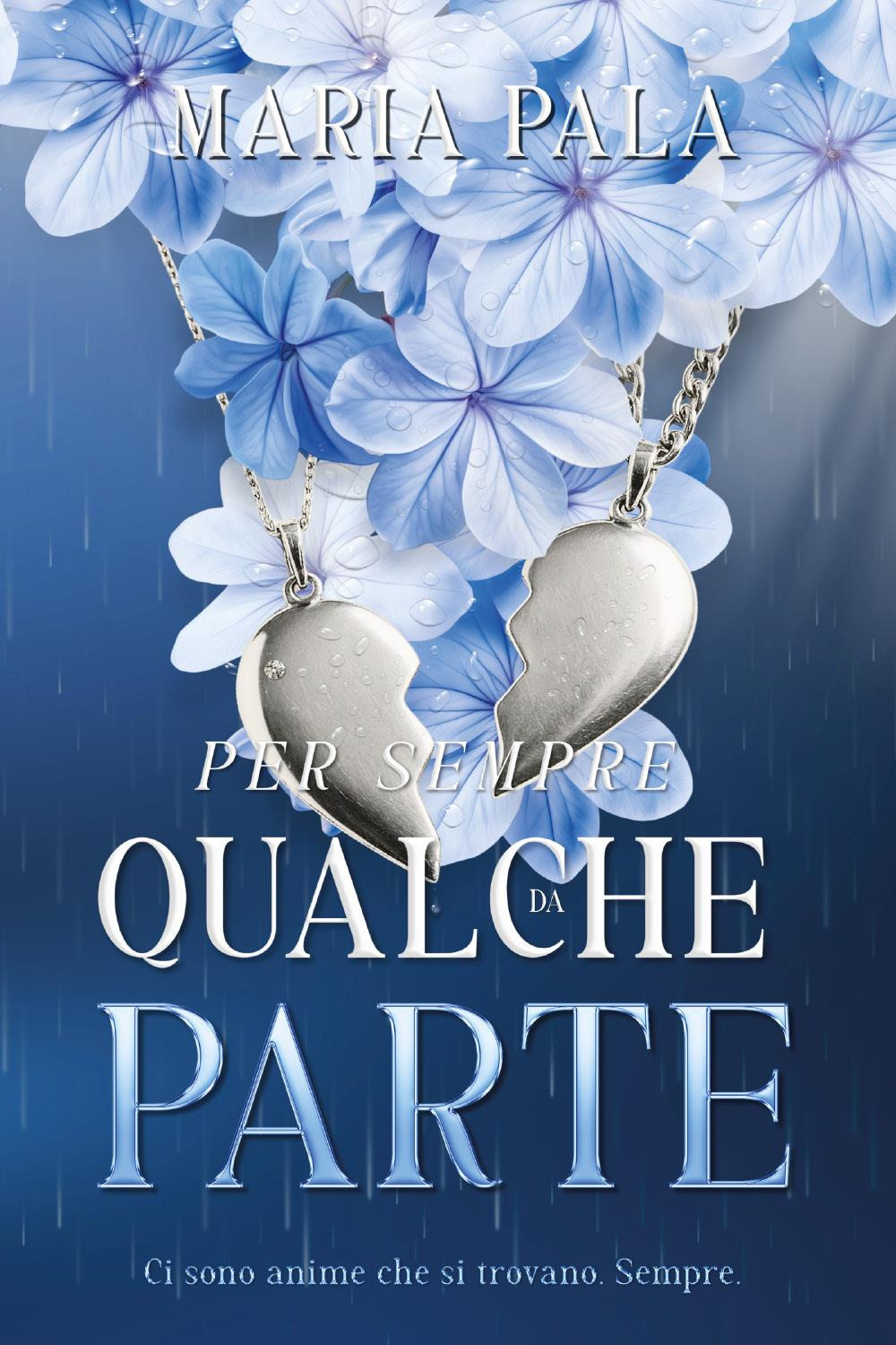 Per sempre, da qualche parte