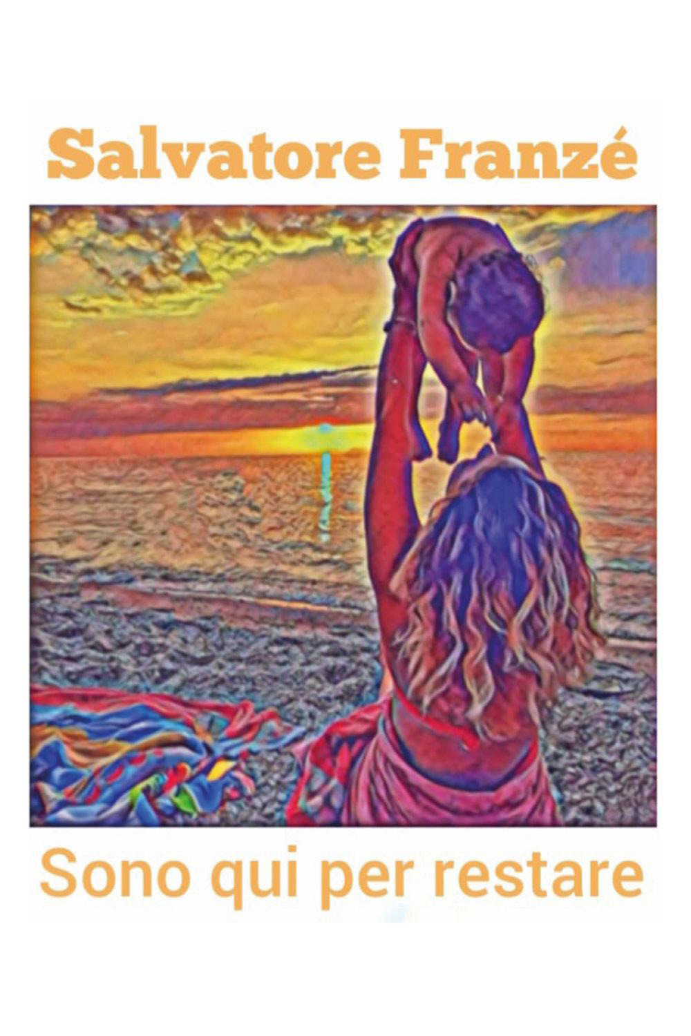 Sono qui per restare