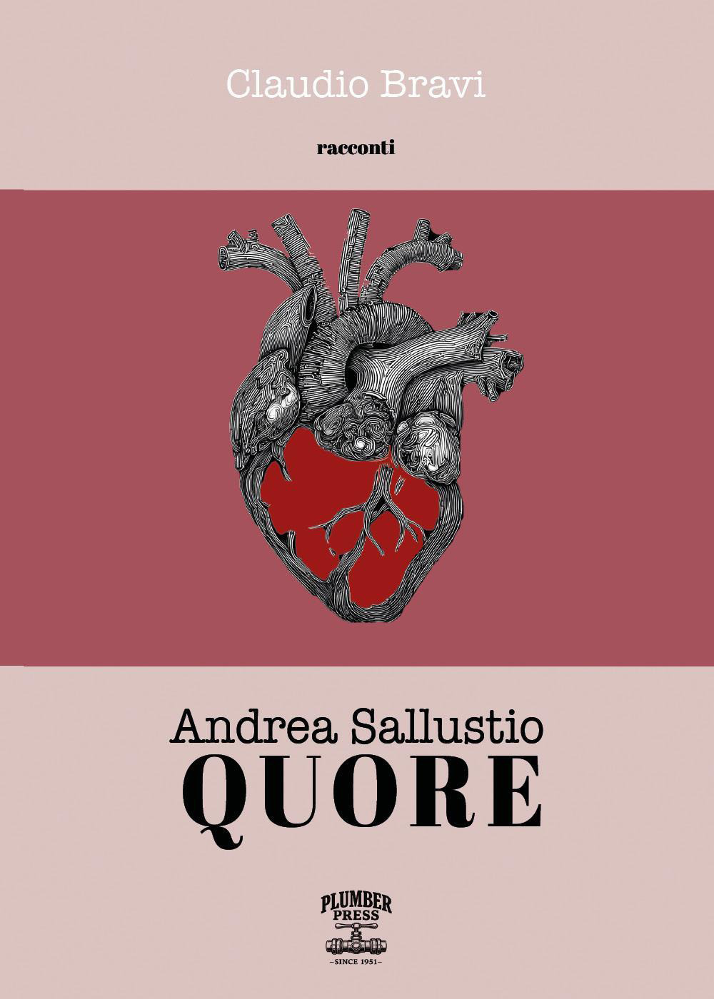 Andrea Sallustio. Quore