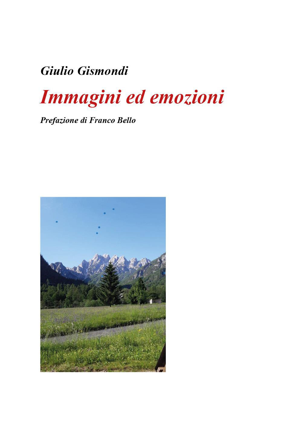 Immagini ed emozioni