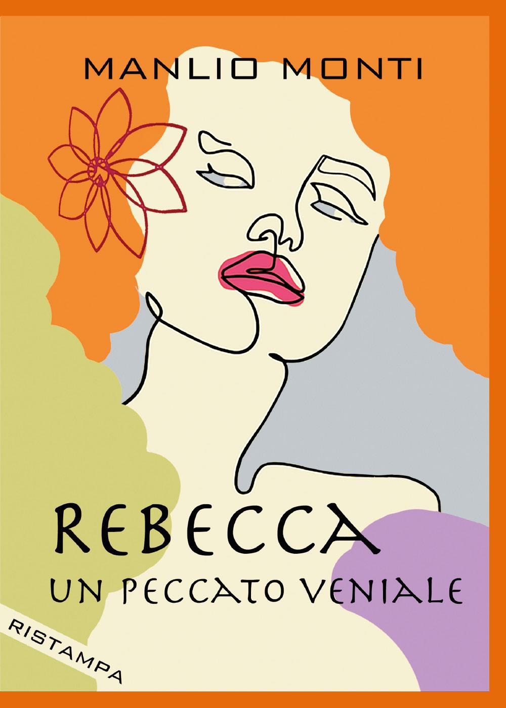 Rebecca. Un peccato veniale