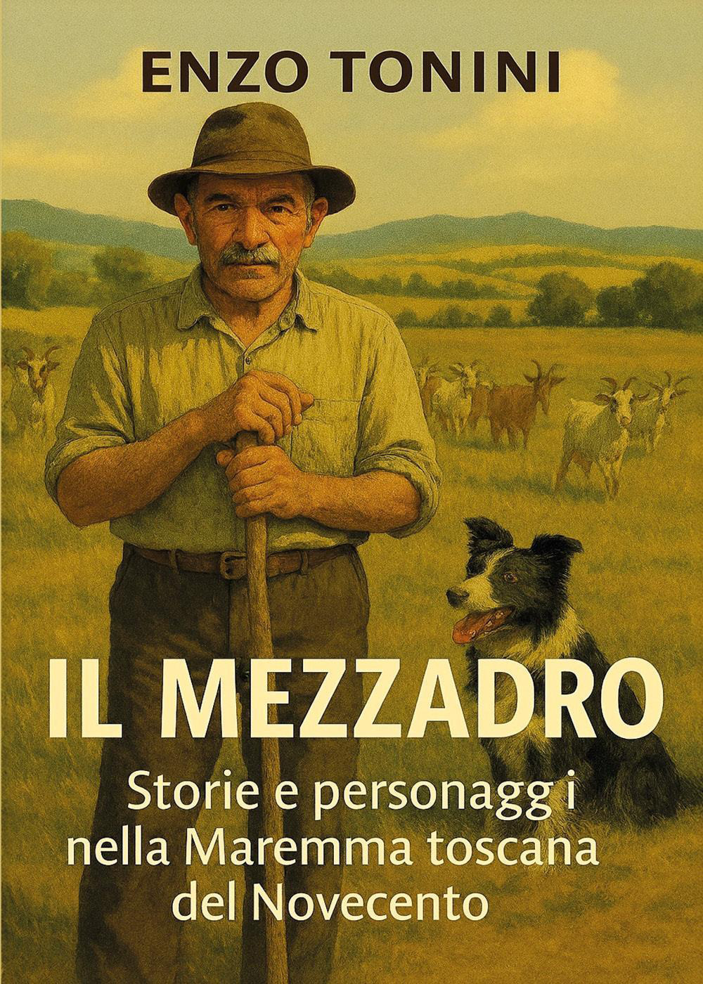 Il mezzadro