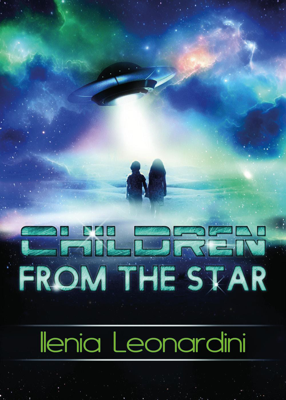 Children from the star