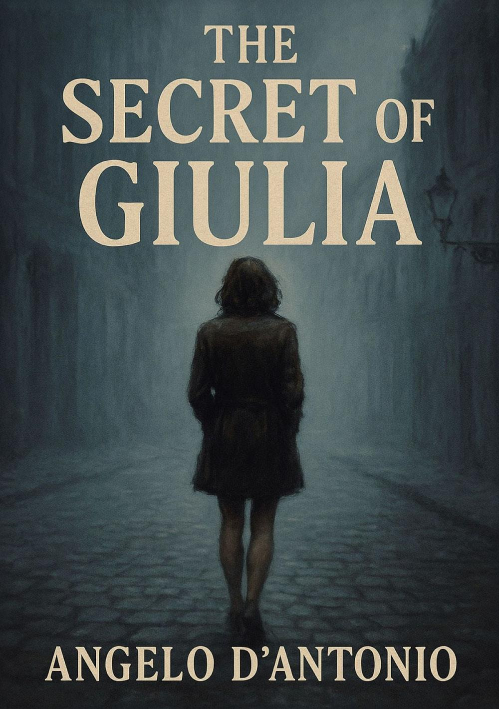 The secret of Giulia