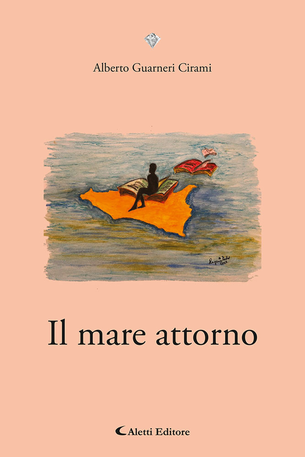 Il mare attorno