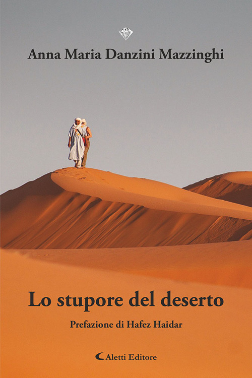 Lo stupore del deserto