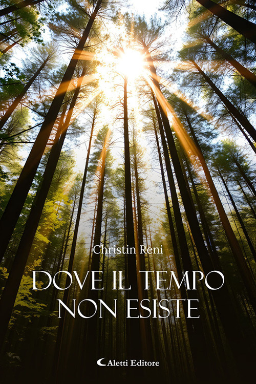 Dove il tempo non esiste