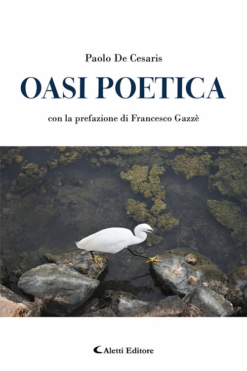 Oasi poetica