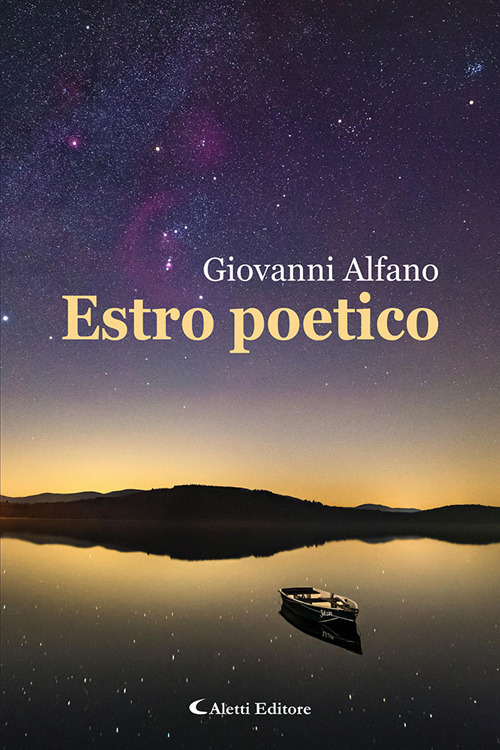 Estro poetico