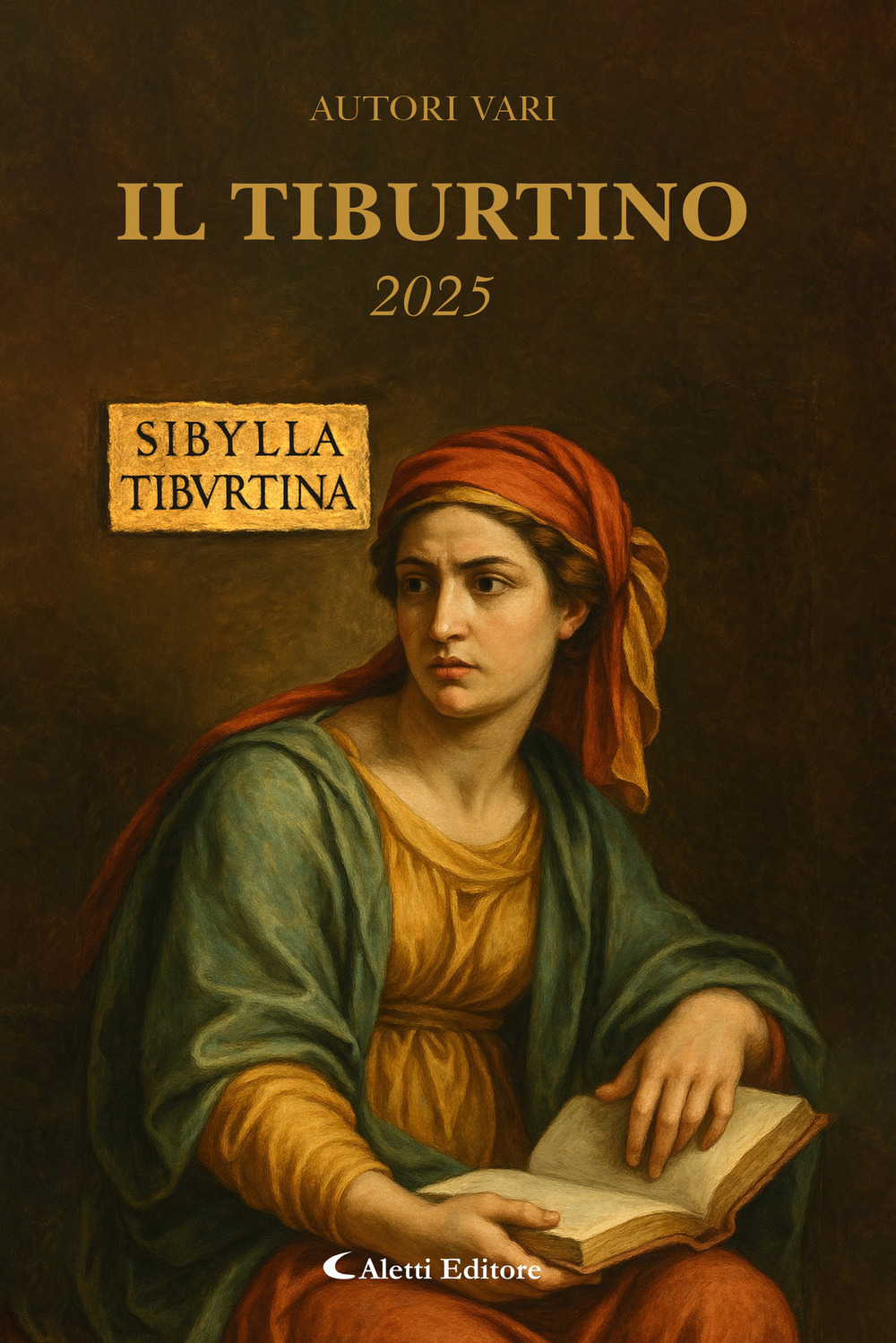 Il Tiburtino. Vesta 2025