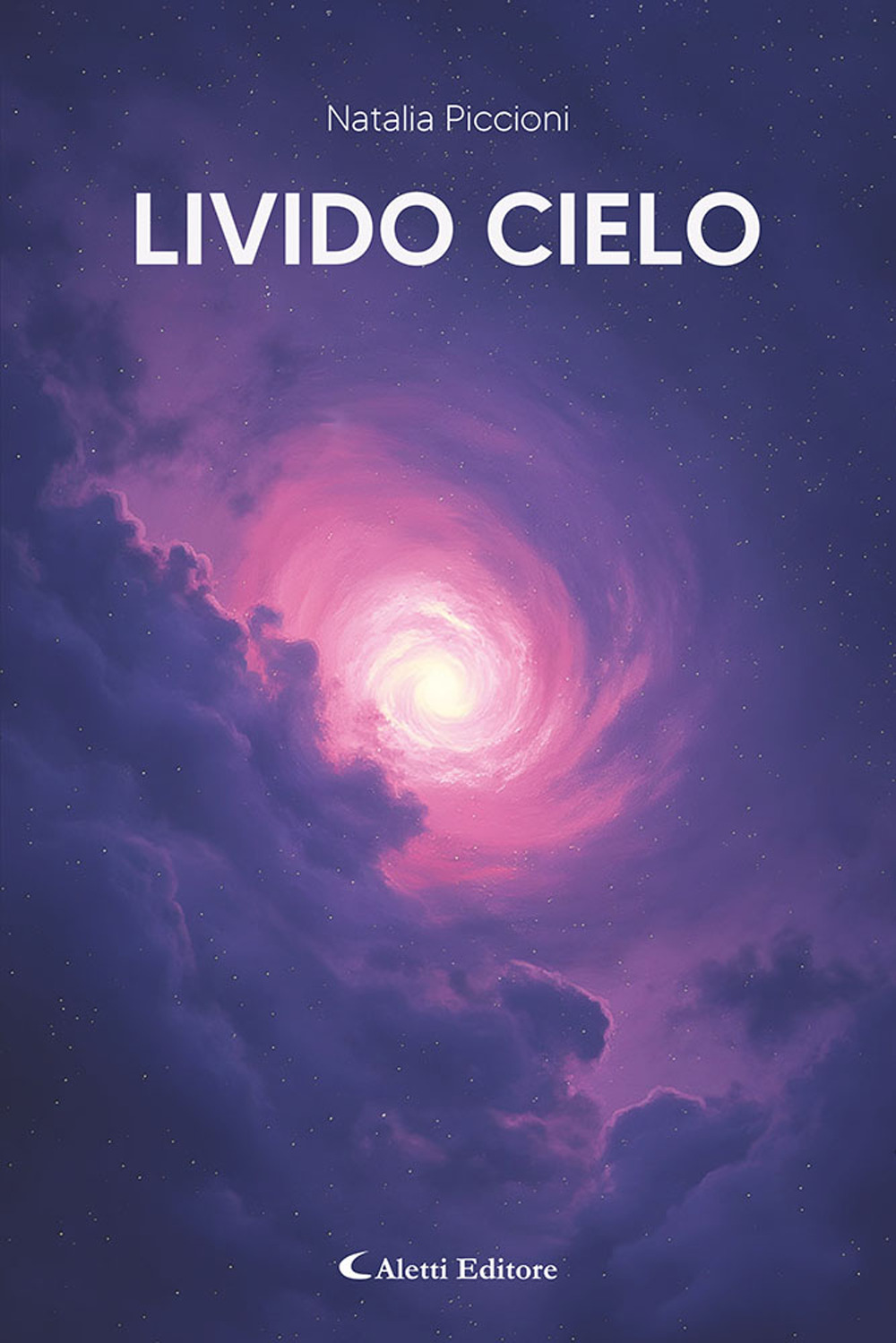 Livido cielo