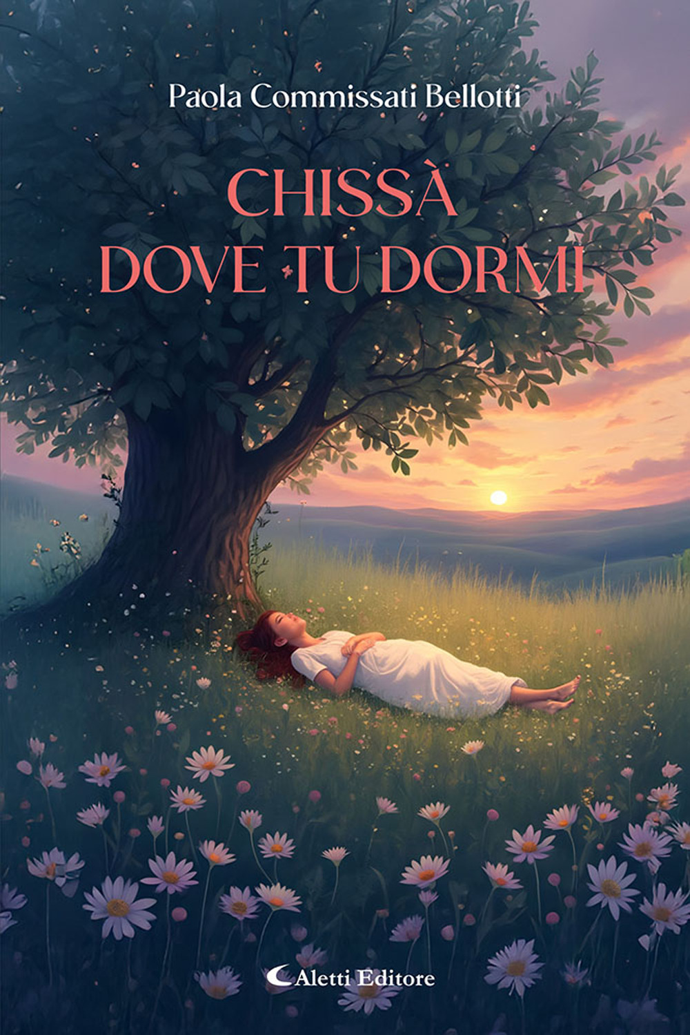 Chissà dove tu dormi