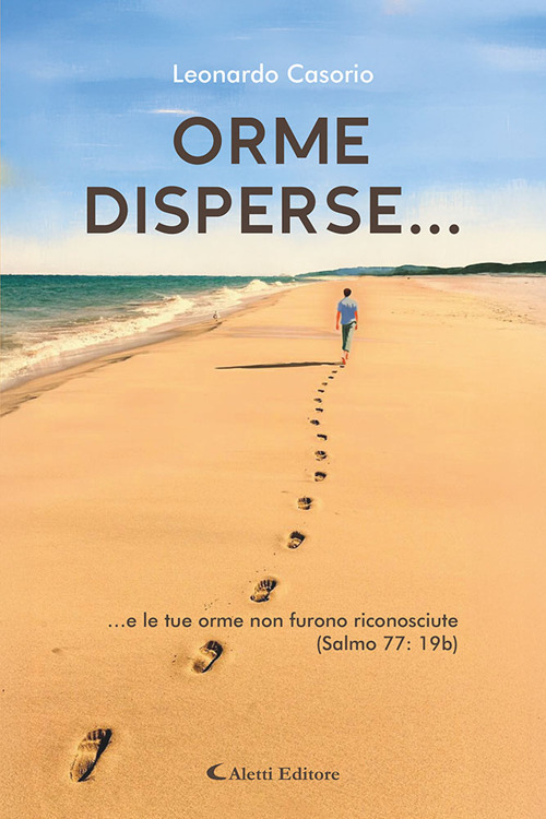 Orme disperse