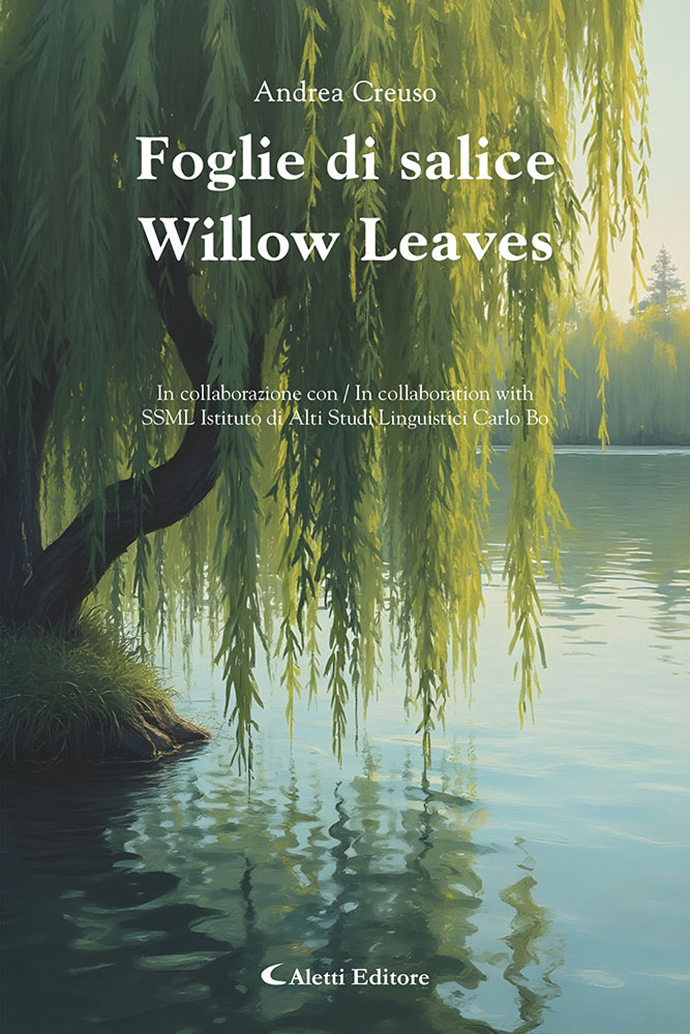 Foglie di salice-Willow leaves