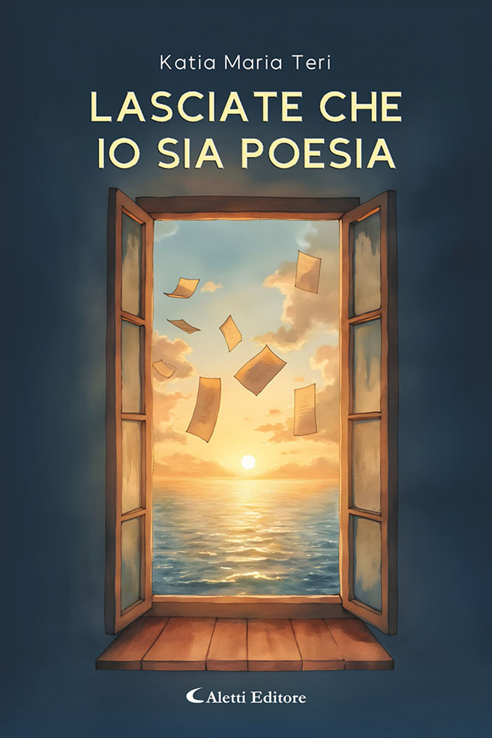 Versi sul mare-Verses about the sea