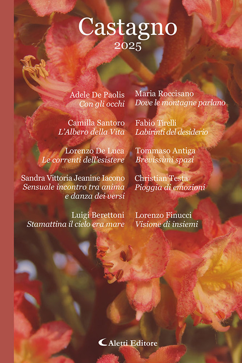 Castagno 2025
