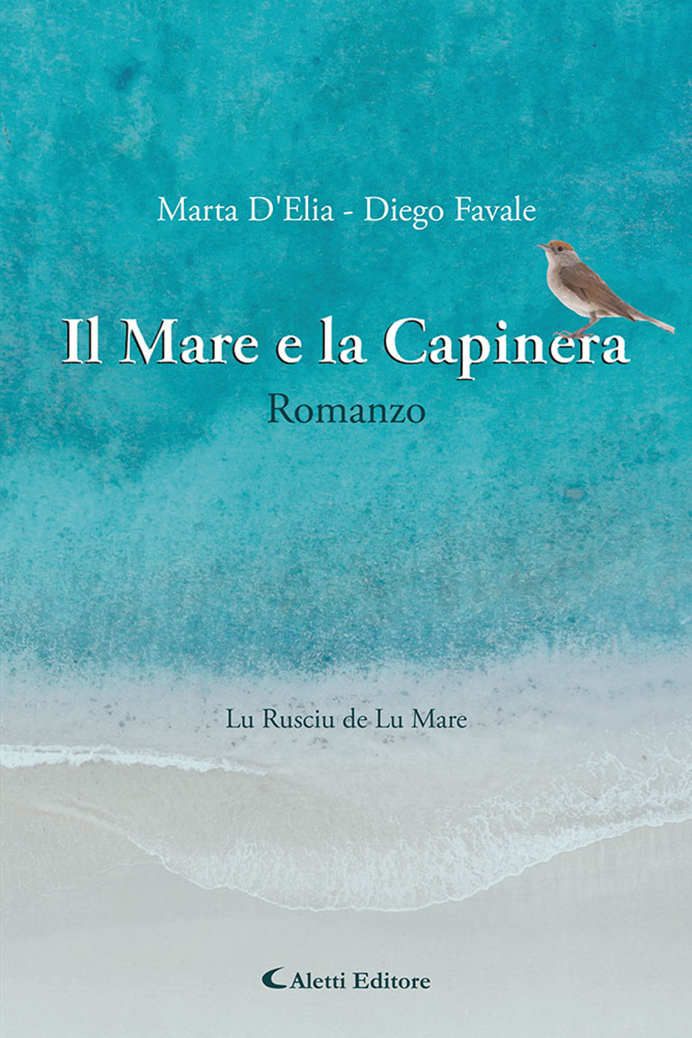 Il mare e la capinera