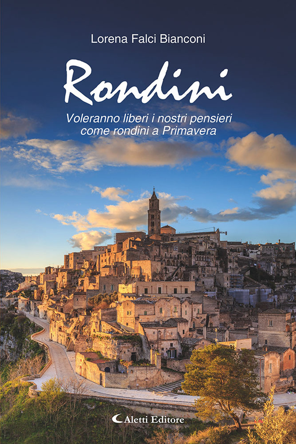 Rondini. Voleranno liberi i nostri pensieri come rondini a primavera