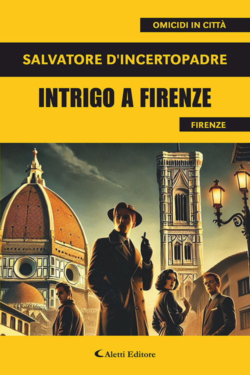 Intrigo a Firenze