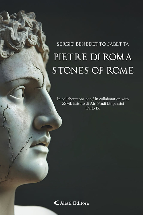 Pietre di Roma-Stones of Rome