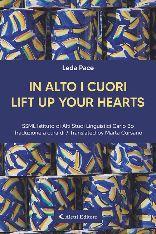 In alto i cuori-Lift up your hearts