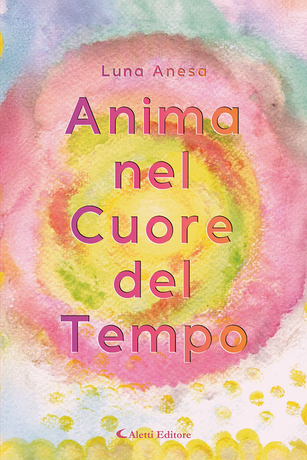 Anima nel cuore del tempo