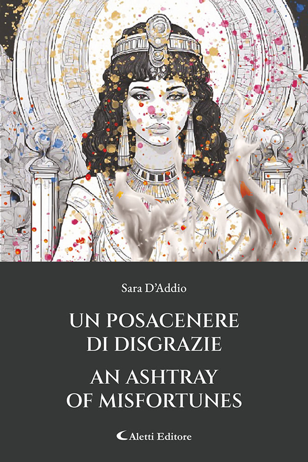 Un posacenere di disgrazie-An ashtray of misfortunes