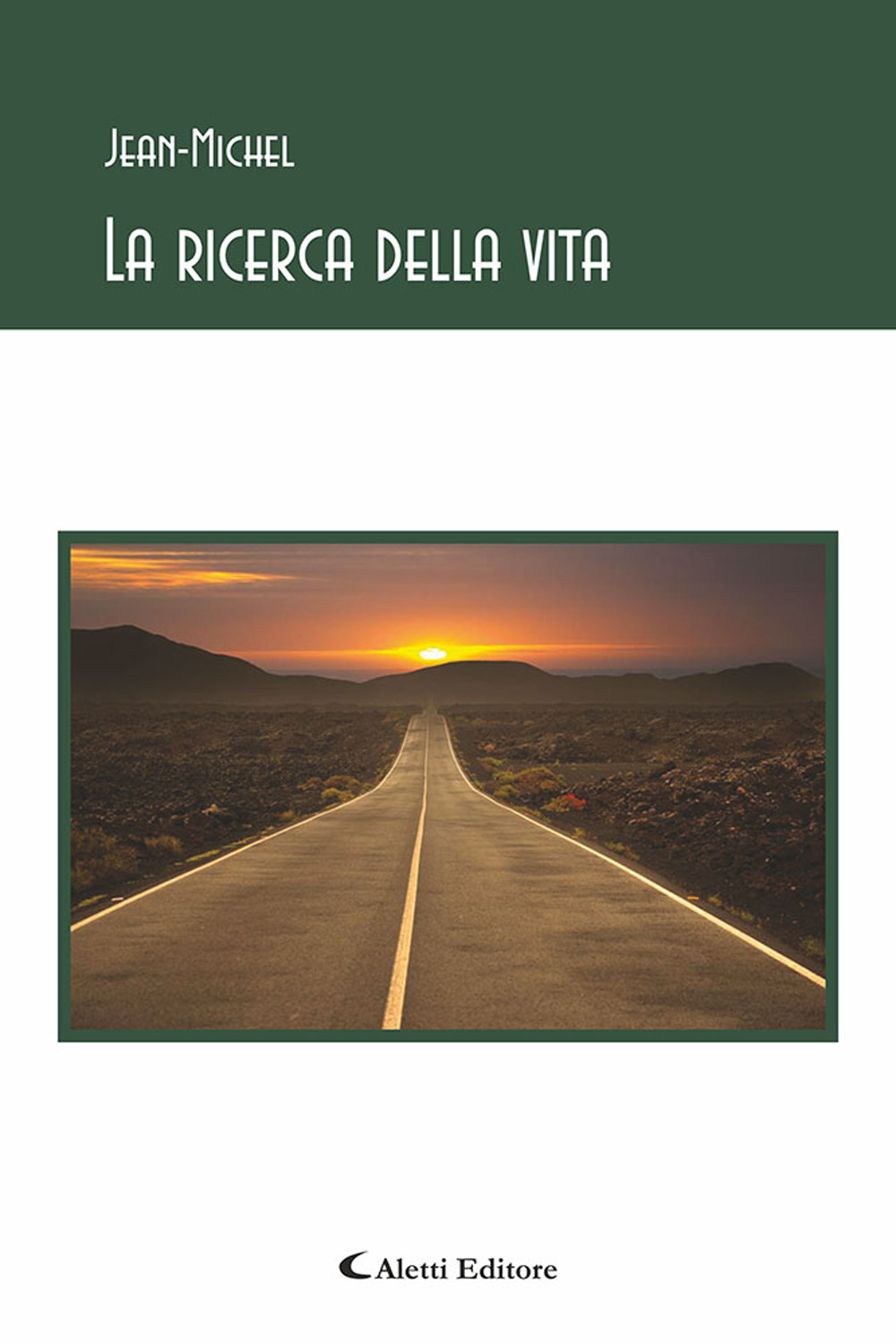 La ricerca della vita