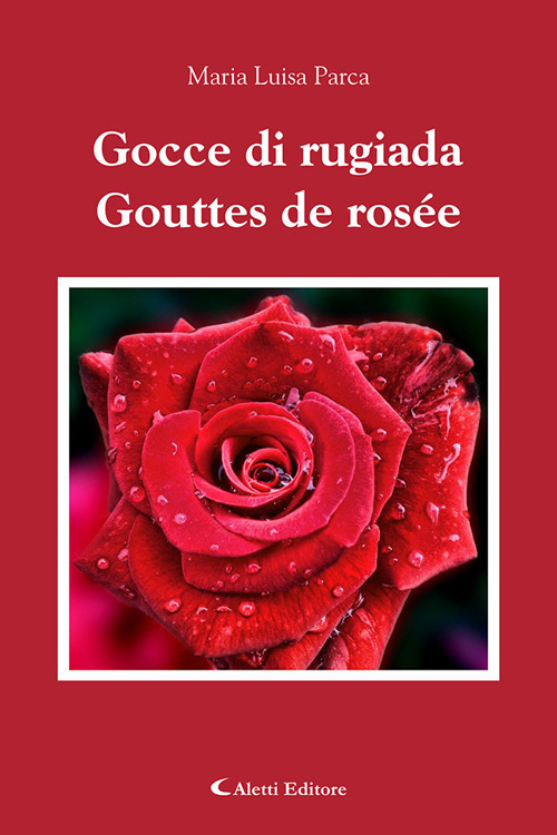 Gocce di ruggiada-Gouttes de rosée