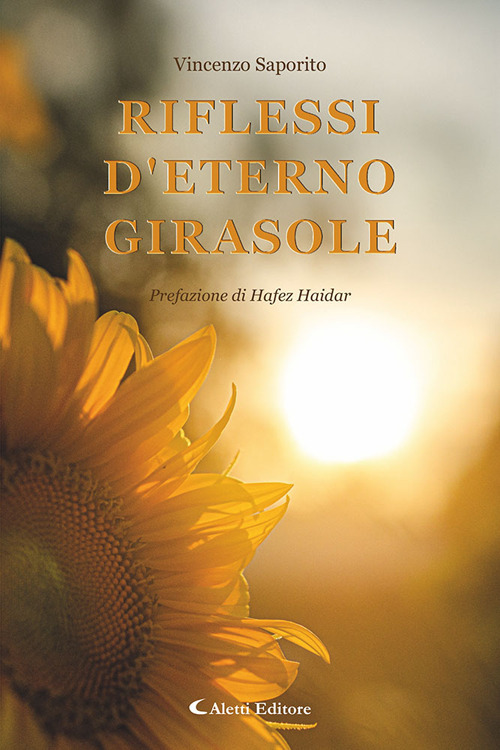 Riflessi d'eterno girasole
