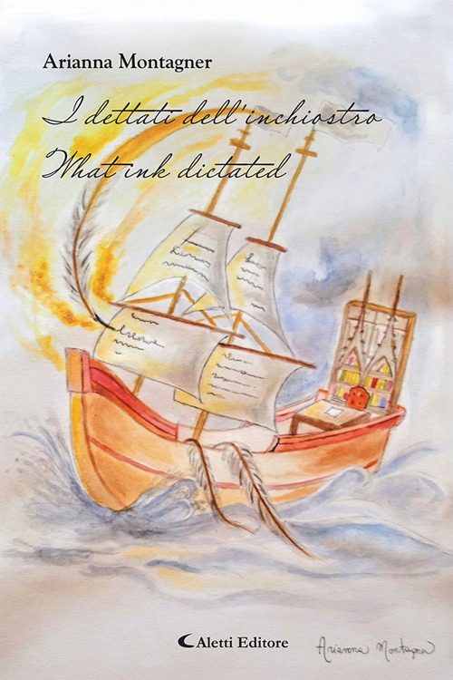 I dettati dell'inchiostro-What ink dictated