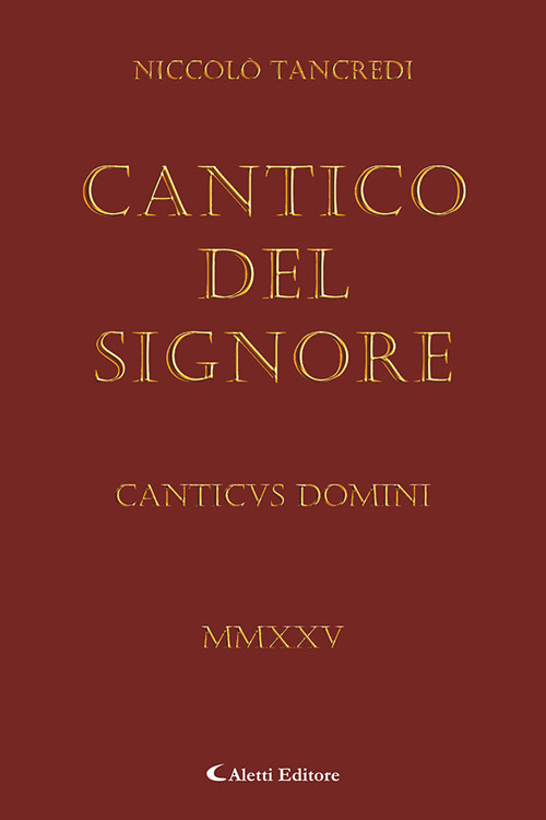 Il Cantico del Signore
