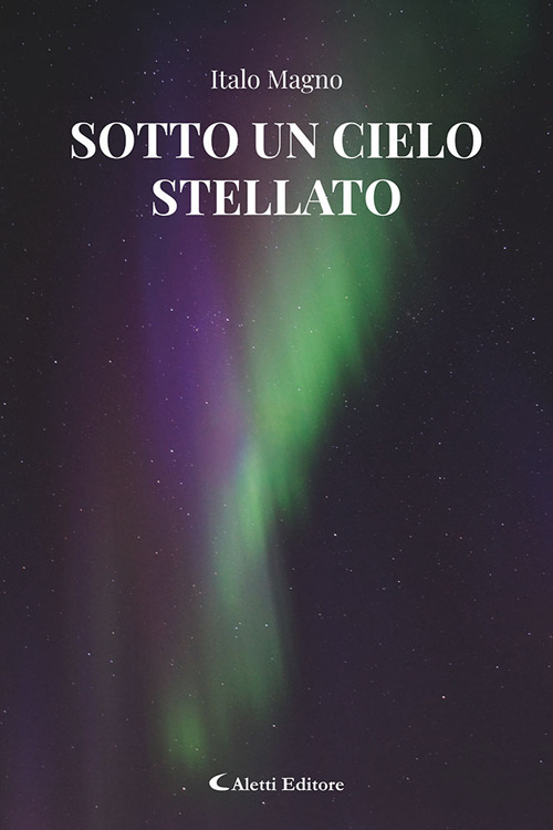 Sotto un cielo stellato