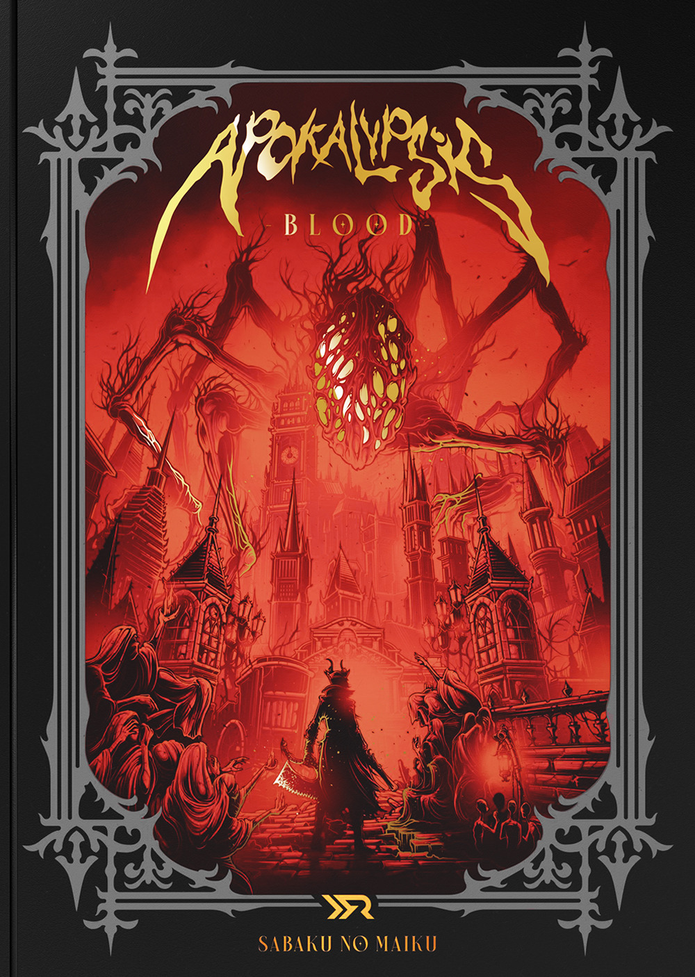Apokalypsis: Blood